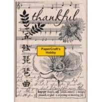 K4828 Collage Thankful