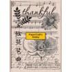 K4828 Collage Thankful