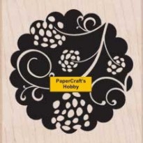 S5152 Scallop Flourish