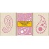 LL054 Paisely Prints