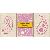 LL054 Paisely Prints