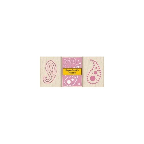 LL054 Paisely Prints