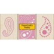 LL054 Paisely Prints