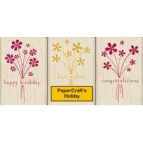 LL073 Birthday Wishes Bouquets