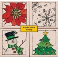LL136 Winter Holidays