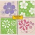 LL173 Blossom Patterns