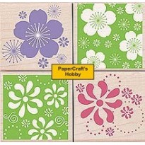 LL173 Blossom Patterns