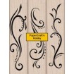 LL221 Designer Flourishes