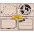 LL252 Travel Tag