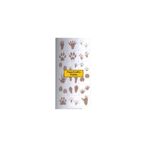 LL376 Animal Prints