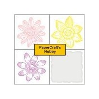 LL601 Flower Backgrounds