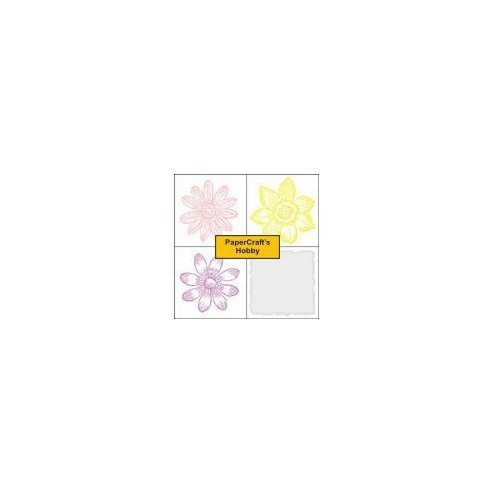 LL601 Flower Backgrounds