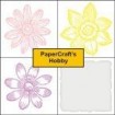 LL601 Flower Backgrounds
