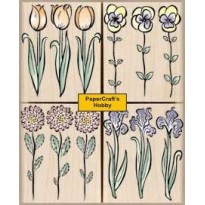 LL630 Flower Prints