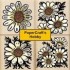LL741 Daisies Bloom