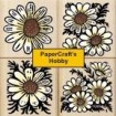 LL741 Daisies Bloom