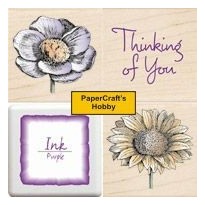 LL756 Thinking of You Blossoms