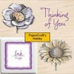 LL756 Thinking of You Blossoms