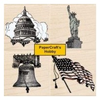 LL773 America's Symbols