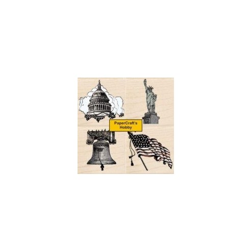 LL773 America's Symbols
