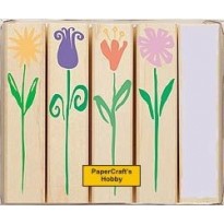 LL802 Long Stemmed Flowers