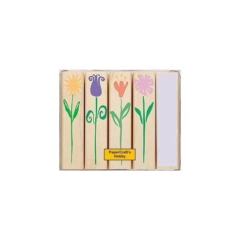 LL802 Long Stemmed Flowers