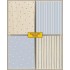 LL804 Polka Dots en Pinstripes