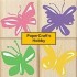 LL811 Little Butterflies