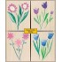 LL815 Designer Flowers