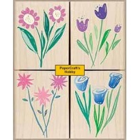 LL815 Designer Flowers
