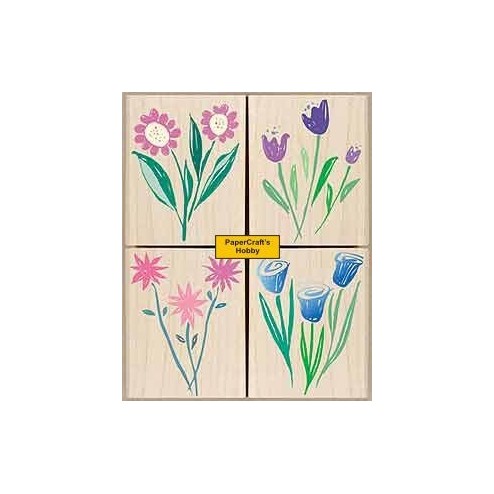 LL815 Designer Flowers