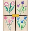 LL815 Designer Flowers