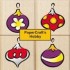 LL881 Decorative Ornaments