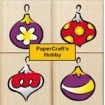 LL881 Decorative Ornaments