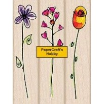 LL970 Meadow Posies