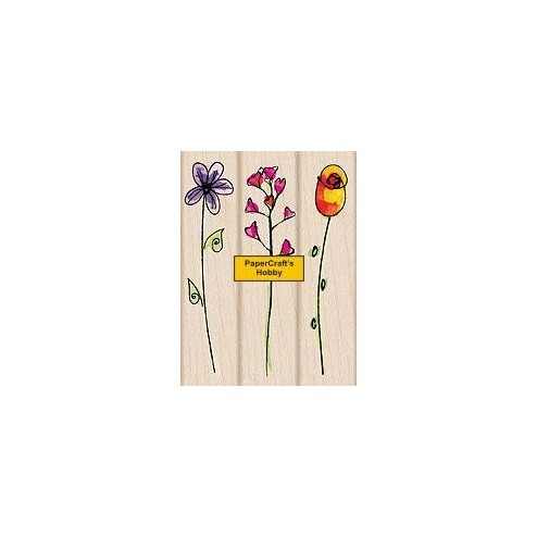 LL970 Meadow Posies