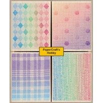 LL982 Textile Prints