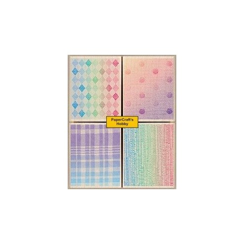 LL982 Textile Prints