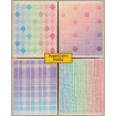 LL982 Textile Prints