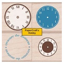 LP020 Keeping Time