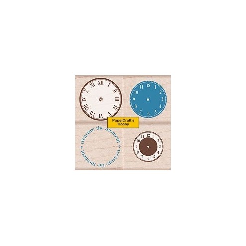 LP020 Keeping Time