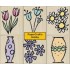 LL789 Flowers, Bouquets and Vases