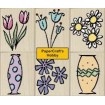 LL789 Flowers, Bouquets and Vases
