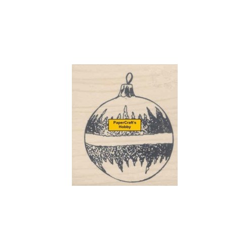 CC-053 Kerstbal