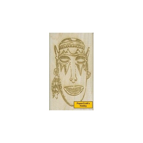 XF-001 Afrikaans Masker