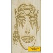 XF001 Afrikaans Masker