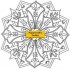 HH1152F Pinwheel