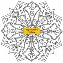 HH1152F Pinwheel