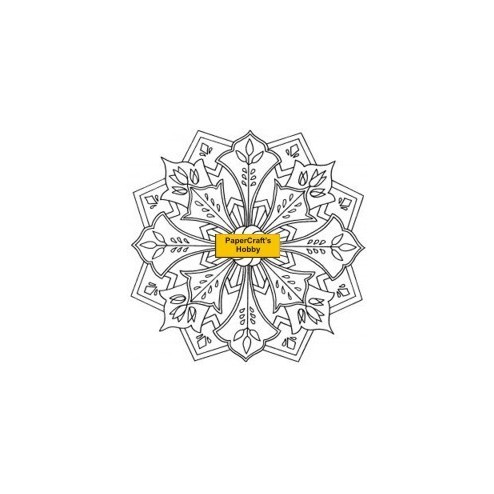 HH1152F Pinwheel