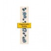 95843-J Flower Border